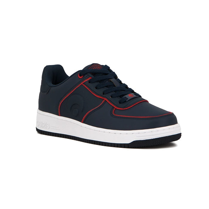 09-160344-4A OSIRIS CALZADOS MASCULINO BUGATTI NAVY