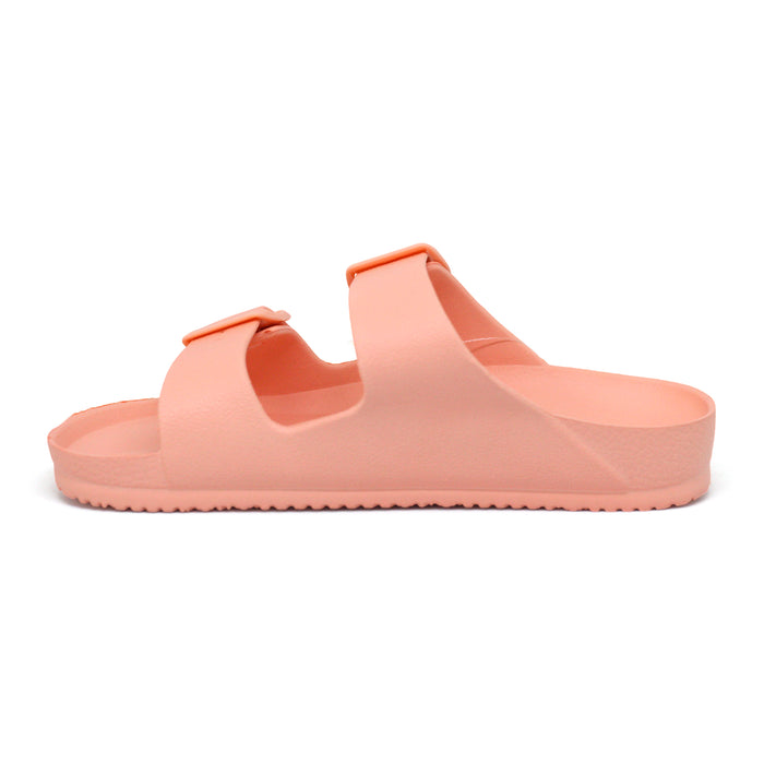 MALI00-L-25 Roxy Calzados Zapatillas Femenino Moda Malibu Peach Nectar