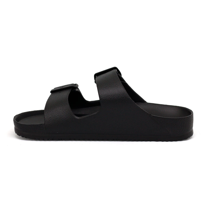 MALI00-L-1 Roxy Calzados Zapatillas Femenino Moda Malibu Black