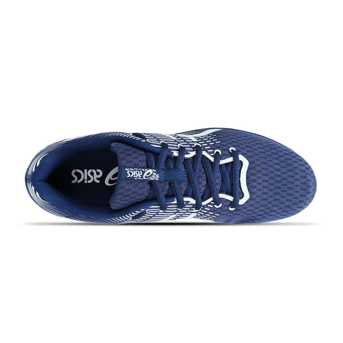 Asics Running Masculino Gel-Kamo Go Indigo Blue/White