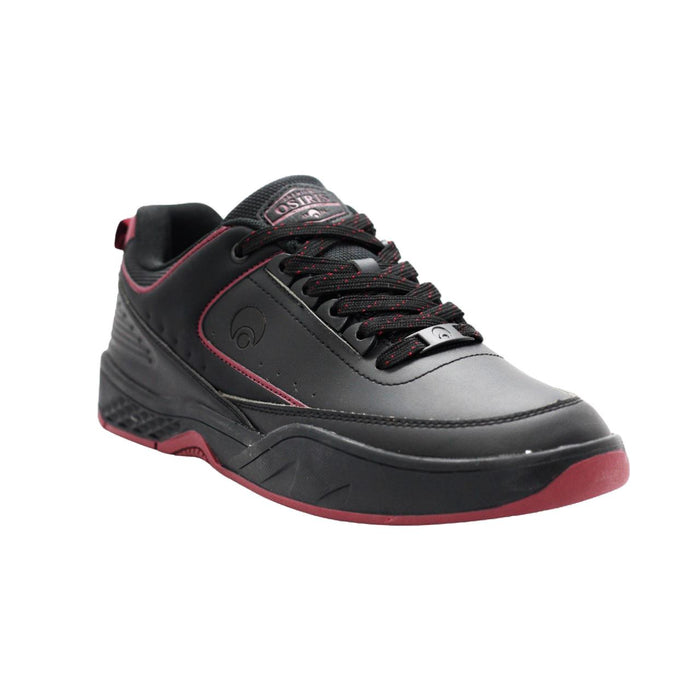 Osiris Masculino Liberty Black