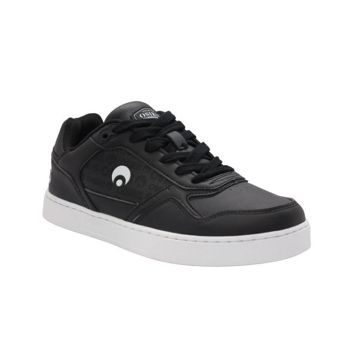 Osiris Masculino Commander Black