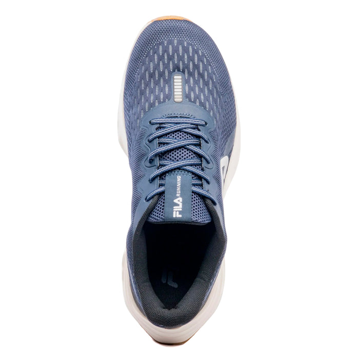 F01R00192-7230 FILA CALZADOS DEPORTIVOS MASCULINO RUNNING COMET 2 MARINO/NEGRO/FUNGI
