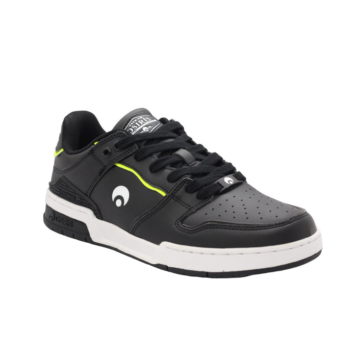09-160341-1A OSIRIS CALZADOS MASCULINO GLADIATOR BLACK