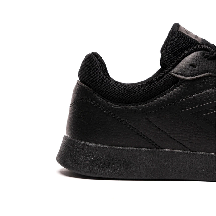 20106090-022 Umbro Calzados Lifestyle Masculino Moda Forge Negro
