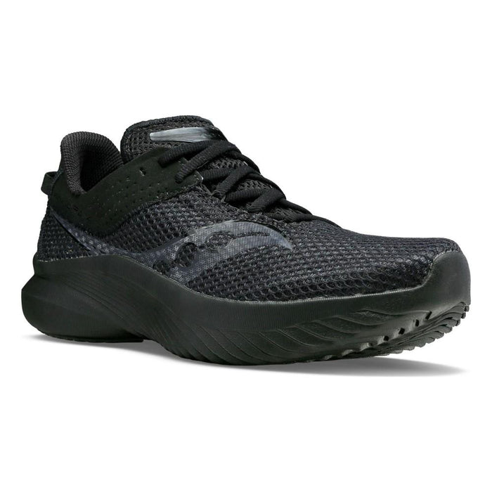 Saucony Running Masculino Kinvara 14 Triple Black