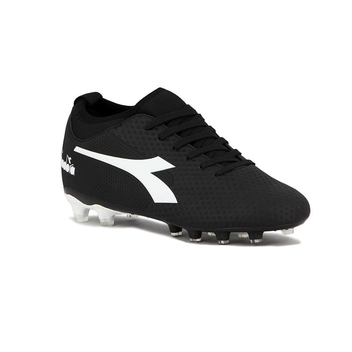 STRIKER-MD-M-7111 DIADORA CALZADOS MASCULINO FUTBOL CAMPO STRIKER BLACK/WHITE