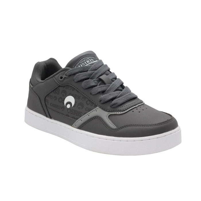 Osiris Masculino Commander Dark Grey