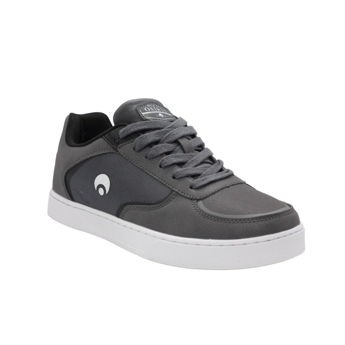 Osiris Masculino Renegade Dark Grey