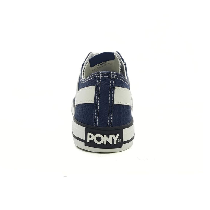 Pony Lifestyle Masculino Moda Gm 877 M 14 Navy