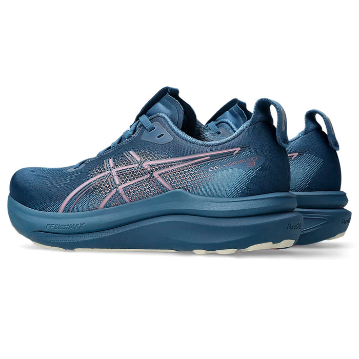 1012B939.401 Asics Calzados Deportivos Femenino Running Gel-Kayano 33 Grand Shark/Taro Purple
