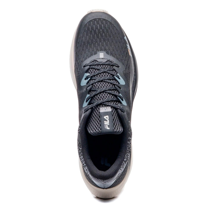 F01TR00067-2151 FILA CALZADOS DEPORTIVOS MASCULINO TRAINING SPRITZ BLACK/GRAPHITE/GOLDEN