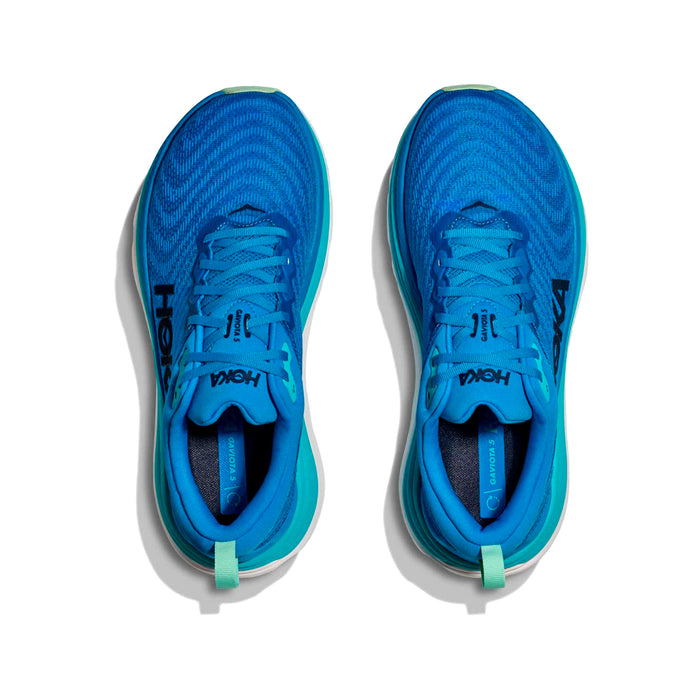 1127929-HCL HOKA CALZADOS DEPORTIVOS MASCULINO RUNNING GAVIOTA 5 HOKABLUE/CIELOBLUE