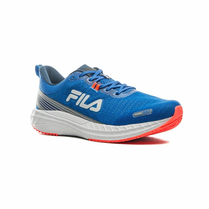 Fila Lifestyle Masculino Racer Master Royal/Grafito/Coral