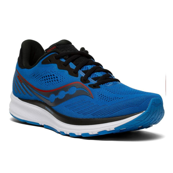 Saucony Running Masculino Ride 14 Royal/Space