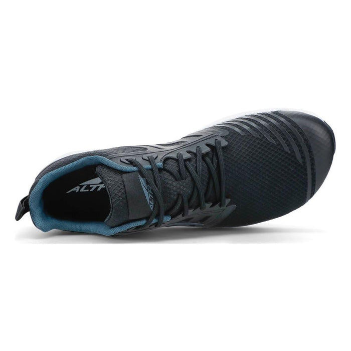 Altra Training Masculino Solstice XT 2 Black/Black