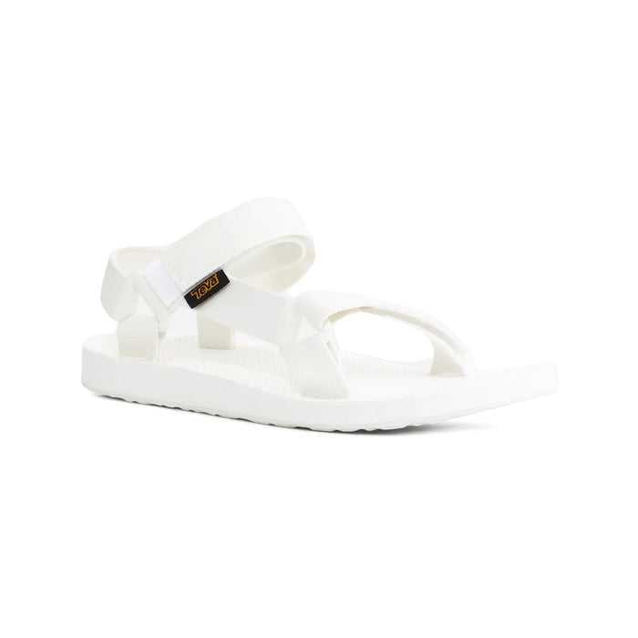 1003987-BRWH TEVA CALZADO SANDALIA FEMENINO ORIGINAL UNIVERSAL BRIGHT WHITE