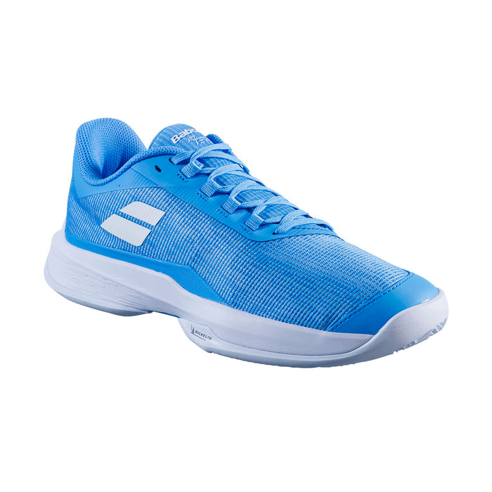 3A0S25C650-4130 BABOLAT CALZADOS DEPORTIVOS MASCULINO TENIS JET TERE 2 CLAY BLUE ATOLL
