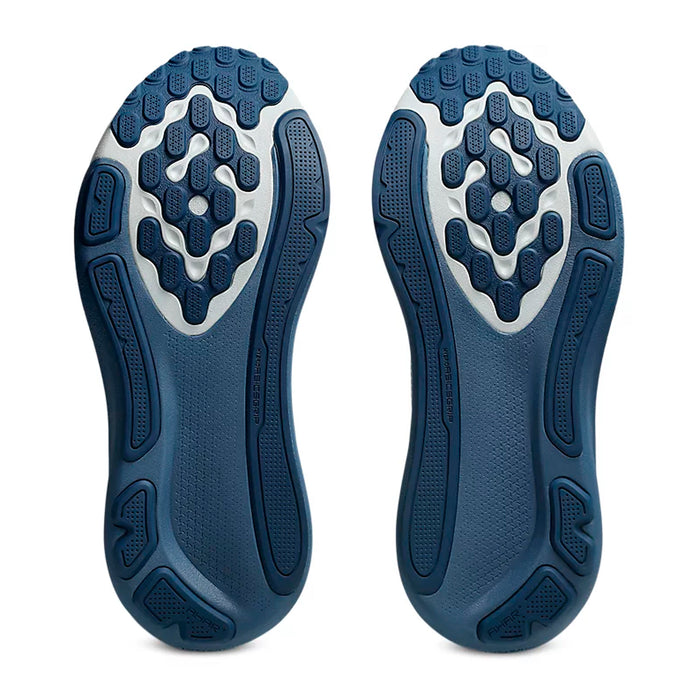 1011C167.020 Asics Calzados Deportivos Masculino Running Gel-Kayano 33 Piedmont Grey/Midnight