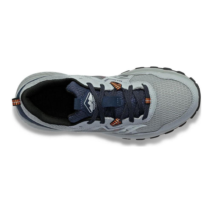 Saucony Trail Masculino Excursion Tr16 Fossil/Night