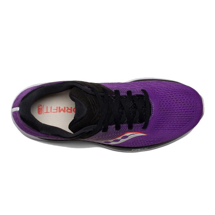 Saucony Running Femenino Guide 14 Concord/Stone
