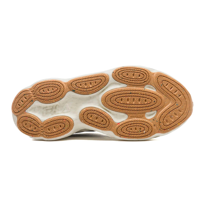 F01R00117-6761 FILA CALZADOS DEPORTIVOS MASCULINO RUNNING FLOAT MAXXI 2 ASPHALT/GOLDEN