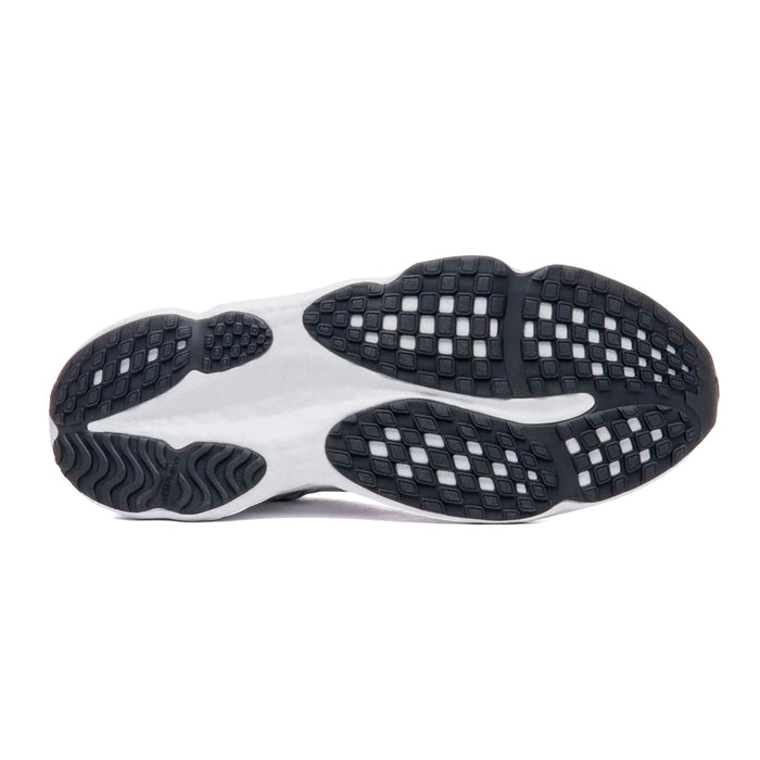F01R00157-6768 FILA CALZADOS DEPORTIVOS MASCULINO RUNNING MAXXIMUS WHITE/BLACK/ALLOY