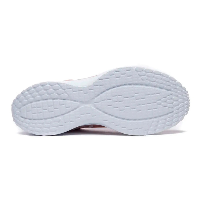 F02TR00074-6826 FILA CALZADOS DEPORTIVOS FEMENINO TRAINING SPRITZ MISTY ROSE/WHITE/ALLOY