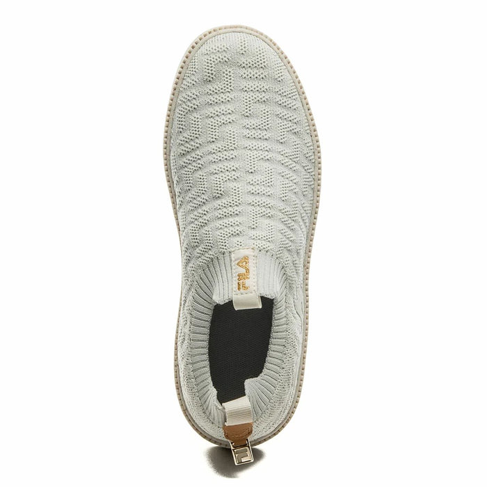 Fila Femenino Sonic Blanco