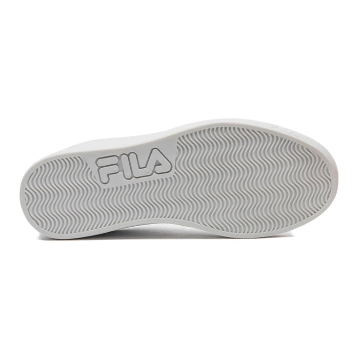 F02L00377-6803 FILA CALZADOS LIFESTYLE FEMENINO MODA DAILY WHITE/MORGANITE