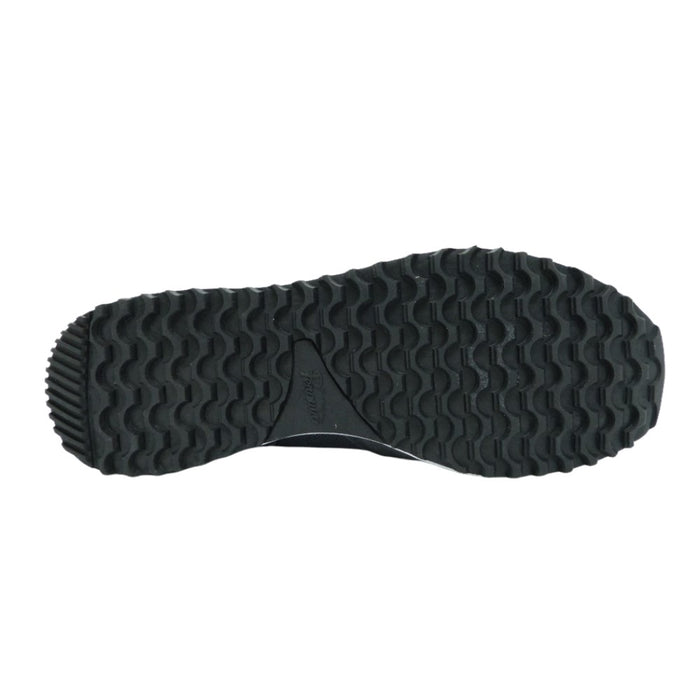 06-160264-1 PENGUIN CALZADOS MASCULINO AIDEN DK.GREY/BLACK