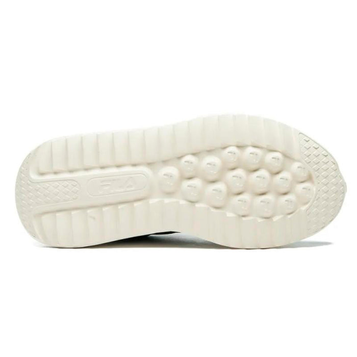 Fila Deportivos Masculino Training Step Olive Night Black Raw White