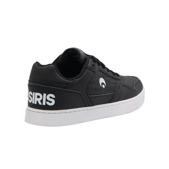 Osiris Masculino Commander Black