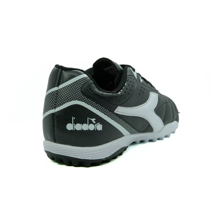 TIFOSI-TF-T-7111  DIADORA CALZADOS UNISEX FUTBOL SOCIETY TIFOSI BLACK/WHITE