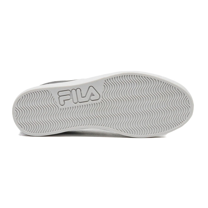 F02L00377-001 FILA CALZADOS LIFESTYLE FEMENINO MODA DAILY BLACK/WHITE