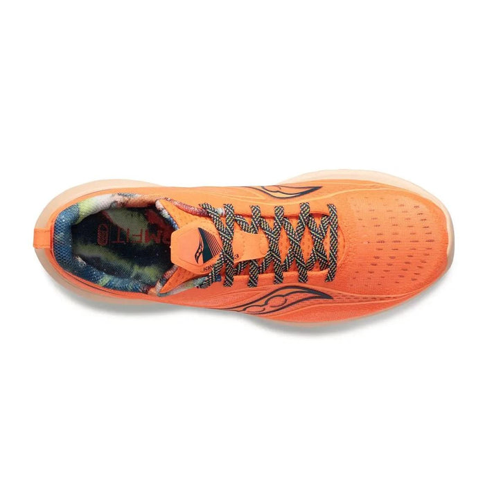 Saucony Running Masculino Kinvara 13 Capfire Stories