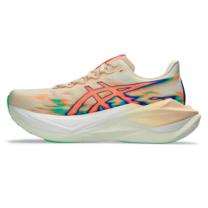 1013A177.800 Asics Calzados Deportivos Unisex Running Superblast 3 Seashell/Sun Coral