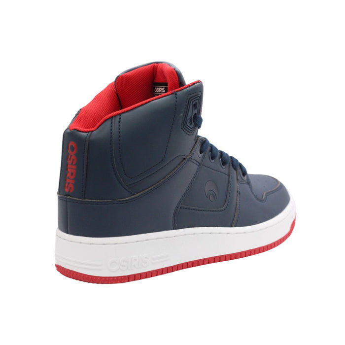09-160343-4A OSIRIS CALZADOS MASCULINO MUSTANG NAVY