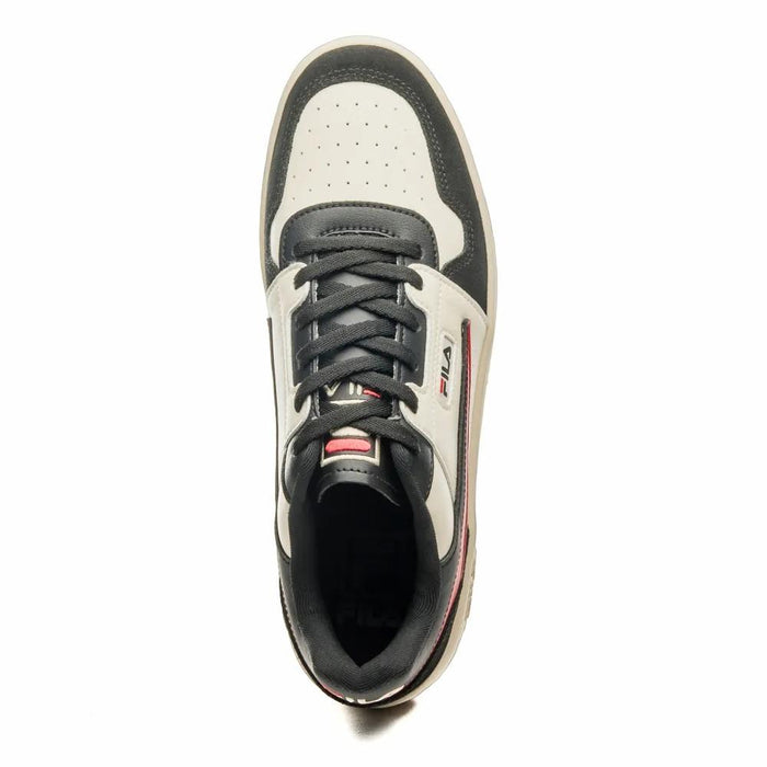 Fila Masculino Arcade Low