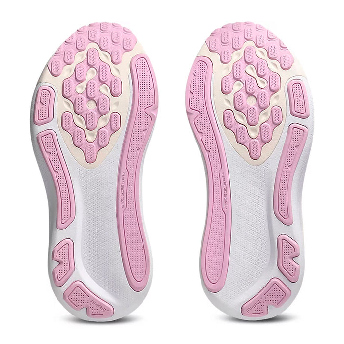 1012B939.100 Asics Calzados Deportivos Femenino Running Gel-Kayano 33 White/Hazy Lilac