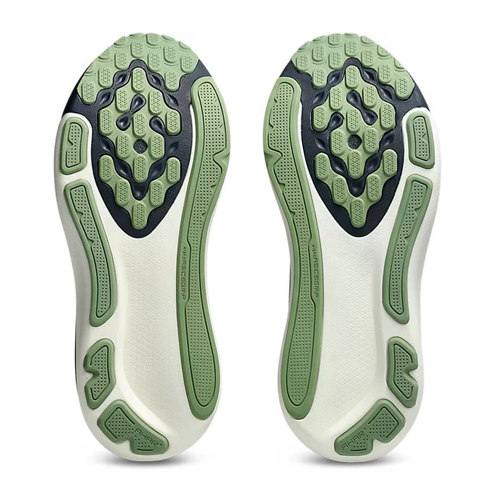 1011C167.402 Asics Calzados Deportivos Masculino Running Gel-Kayano 33 Midnight/Khaki Green