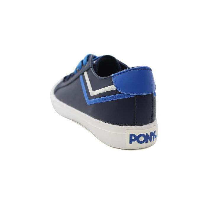 Pony Lifestyle Masculino Moda Nextgen M 103 Blue/White