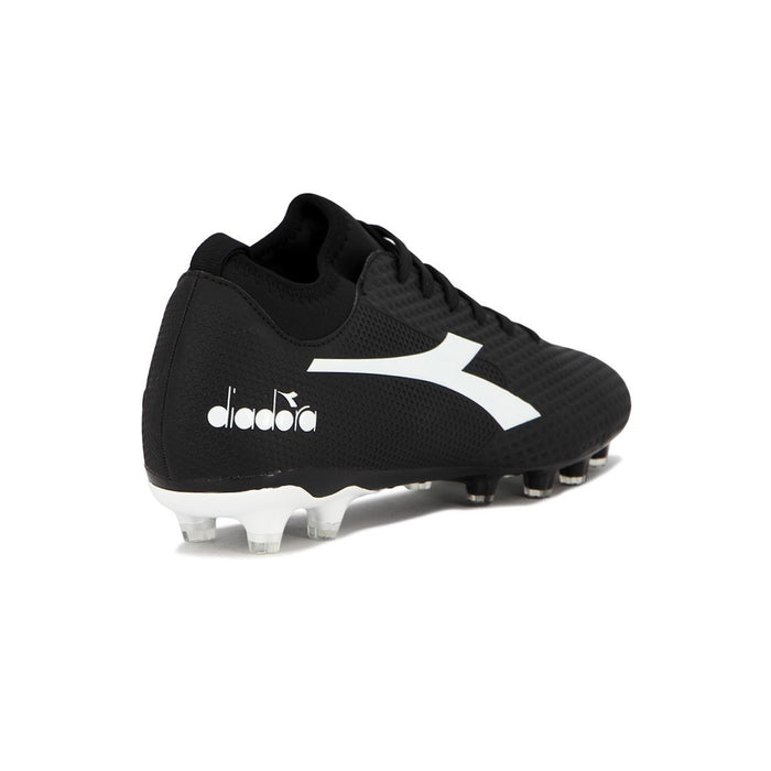 STRIKER-MD-M-7111 DIADORA CALZADOS MASCULINO FUTBOL CAMPO STRIKER BLACK/WHITE