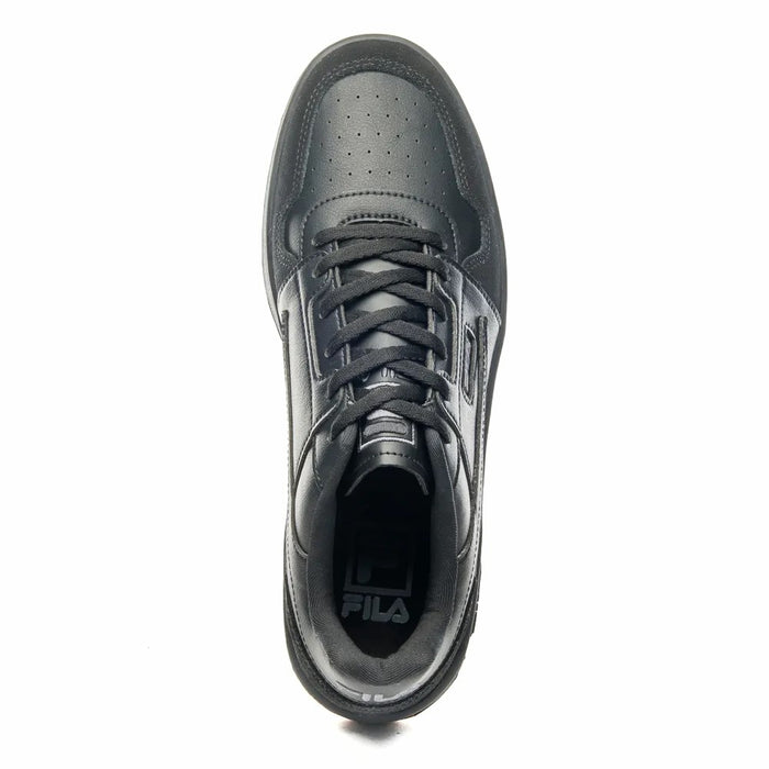 F01L019-972 FILA CALZADOS MASCULINO ARCADE LOW NEGRO