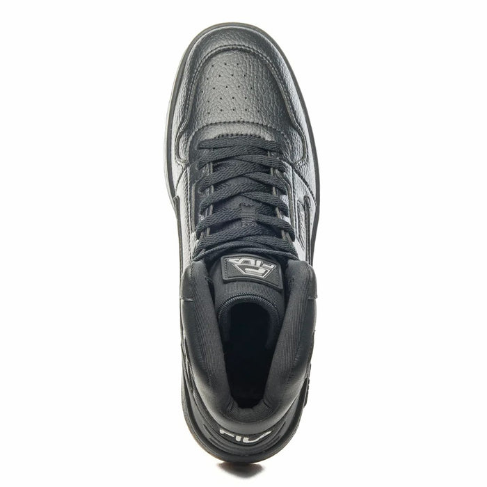 Fila Lifestyle Masculino Acd Mid Negro/Cinza/Grafito
