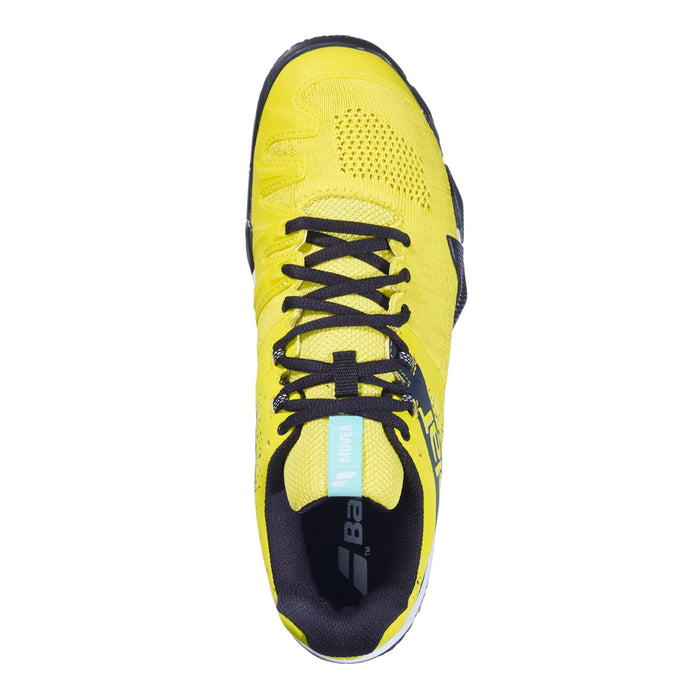 Babolat Padel Masculino Movea Acacia/Blue Curacao