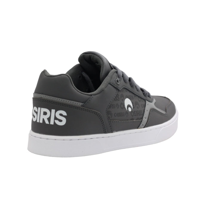 Osiris Masculino Commander Dark Grey