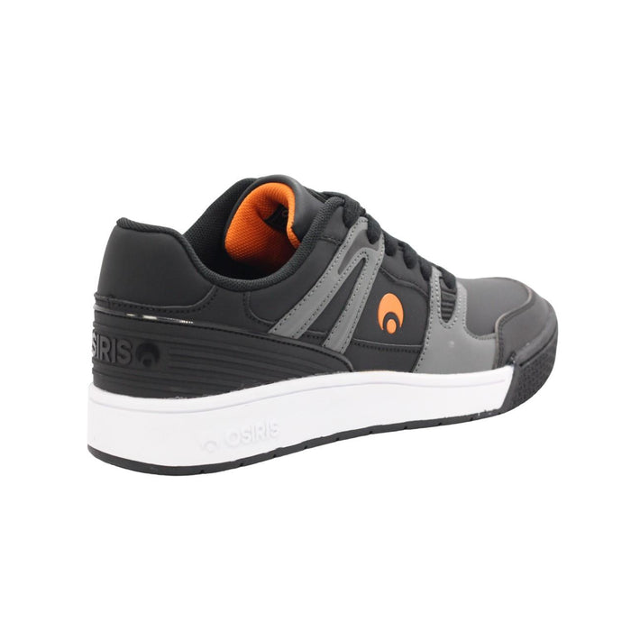 Osiris Masculino Ranger Black/Grey