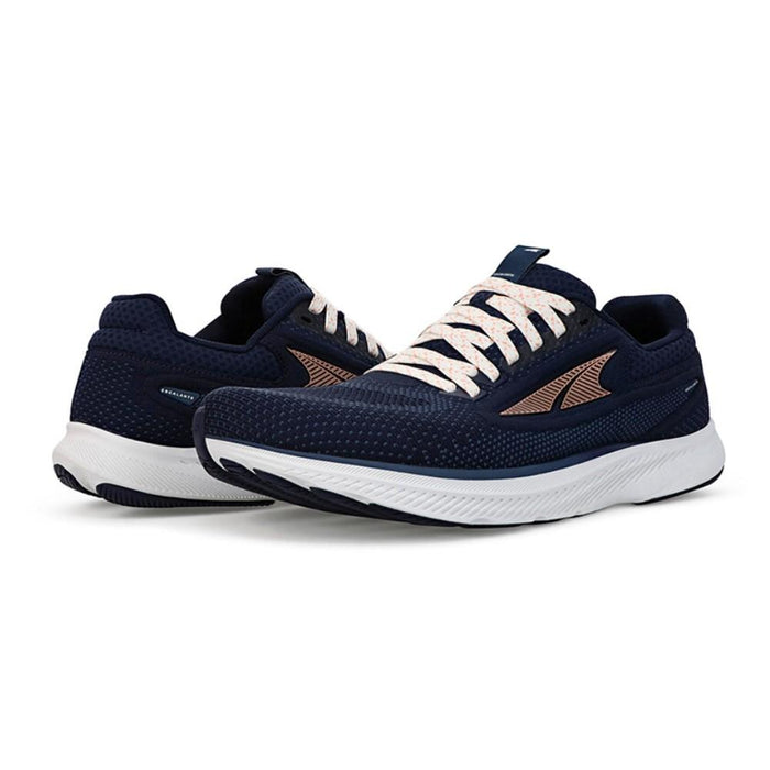 Altra Running Femenino Escalante 3 Navy/Coral
