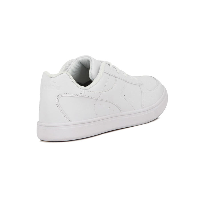 HELIO-M-1111 DIADORA CALZADOS MODA MASCULINO HELIO WHITE/WHITE